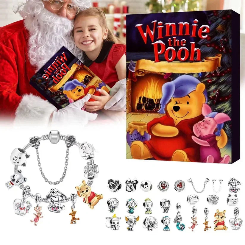 Diseny Favorites Advent Calendar