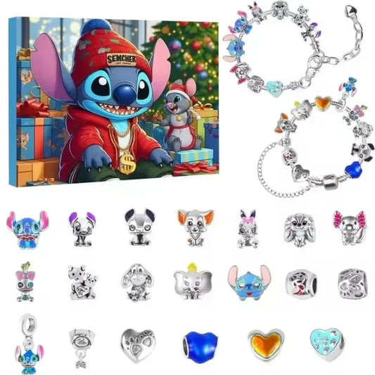 Diseny Favorites Advent Calendar
