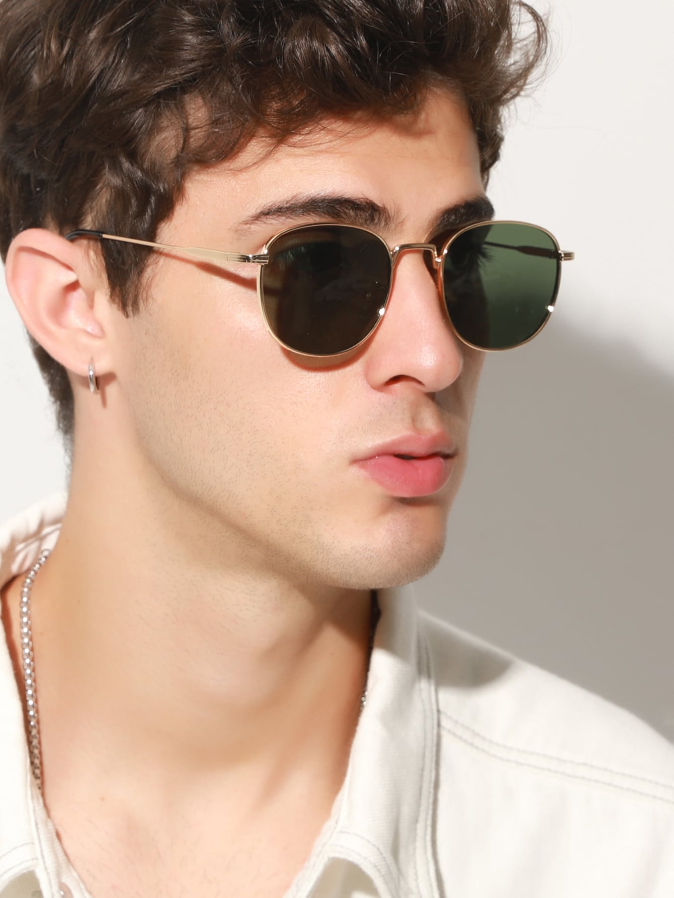 Sahne Sunglasses ™️