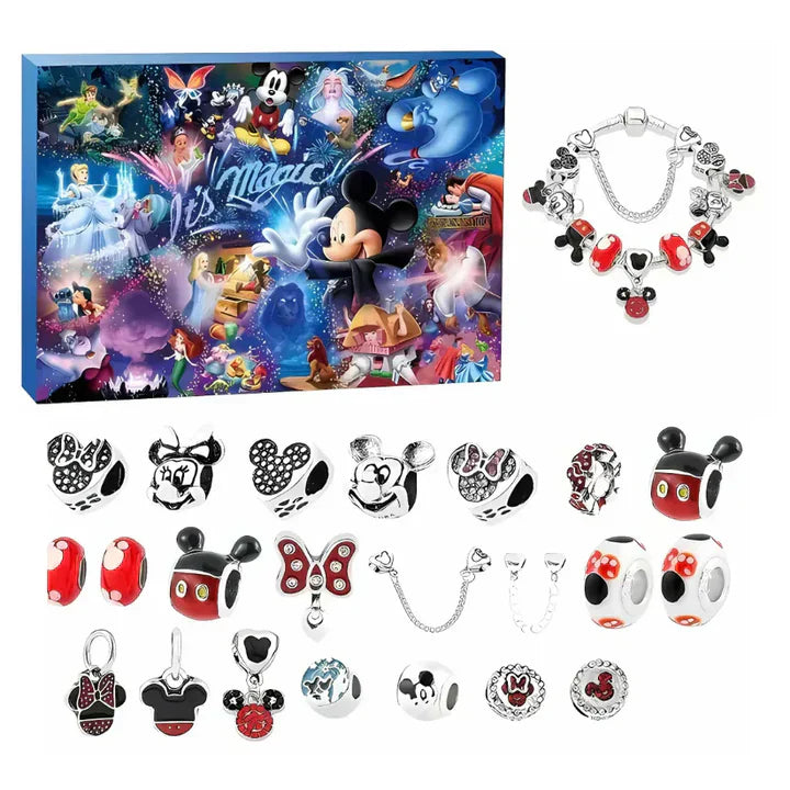 Diseny Favorites Advent Calendar