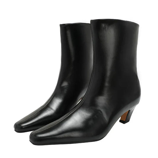 Chillproof Autumn Boots