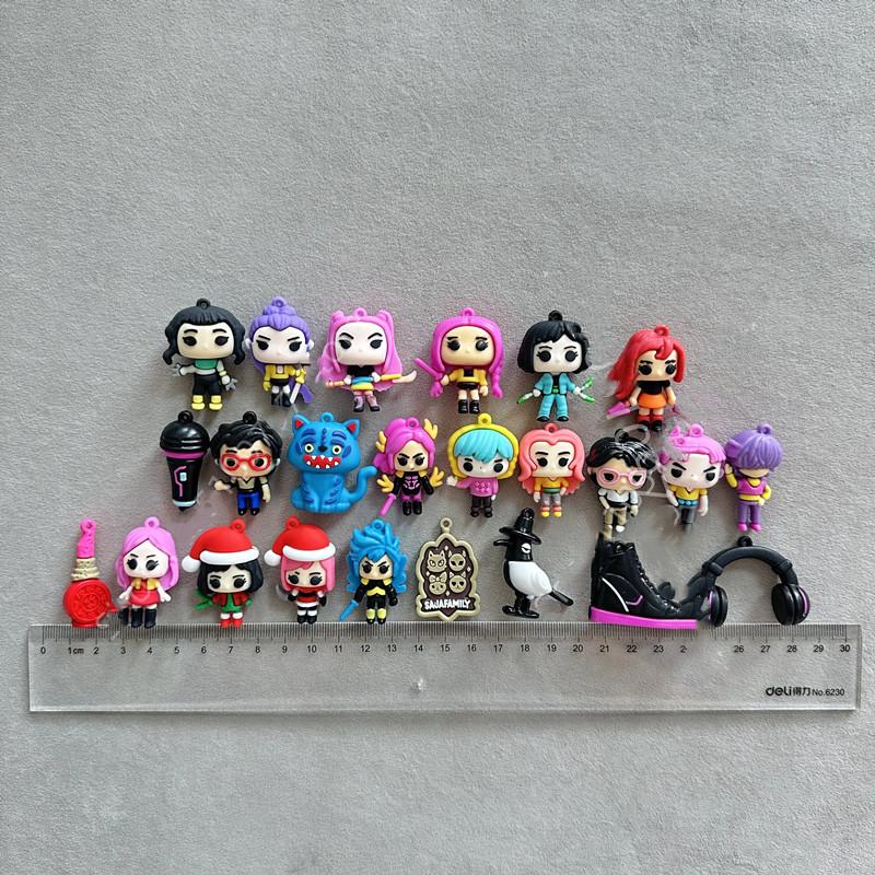 Best Christmas Advent Calendar 2026 ( K-Pop Demon Hunters )