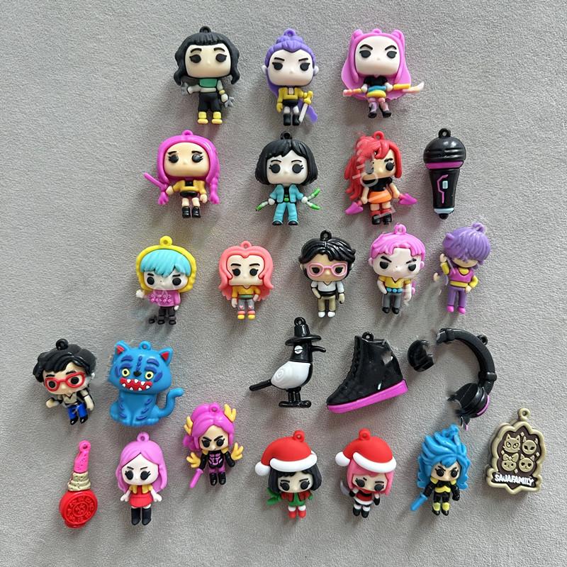 Best Christmas Advent Calendar 2026 ( K-Pop Demon Hunters )